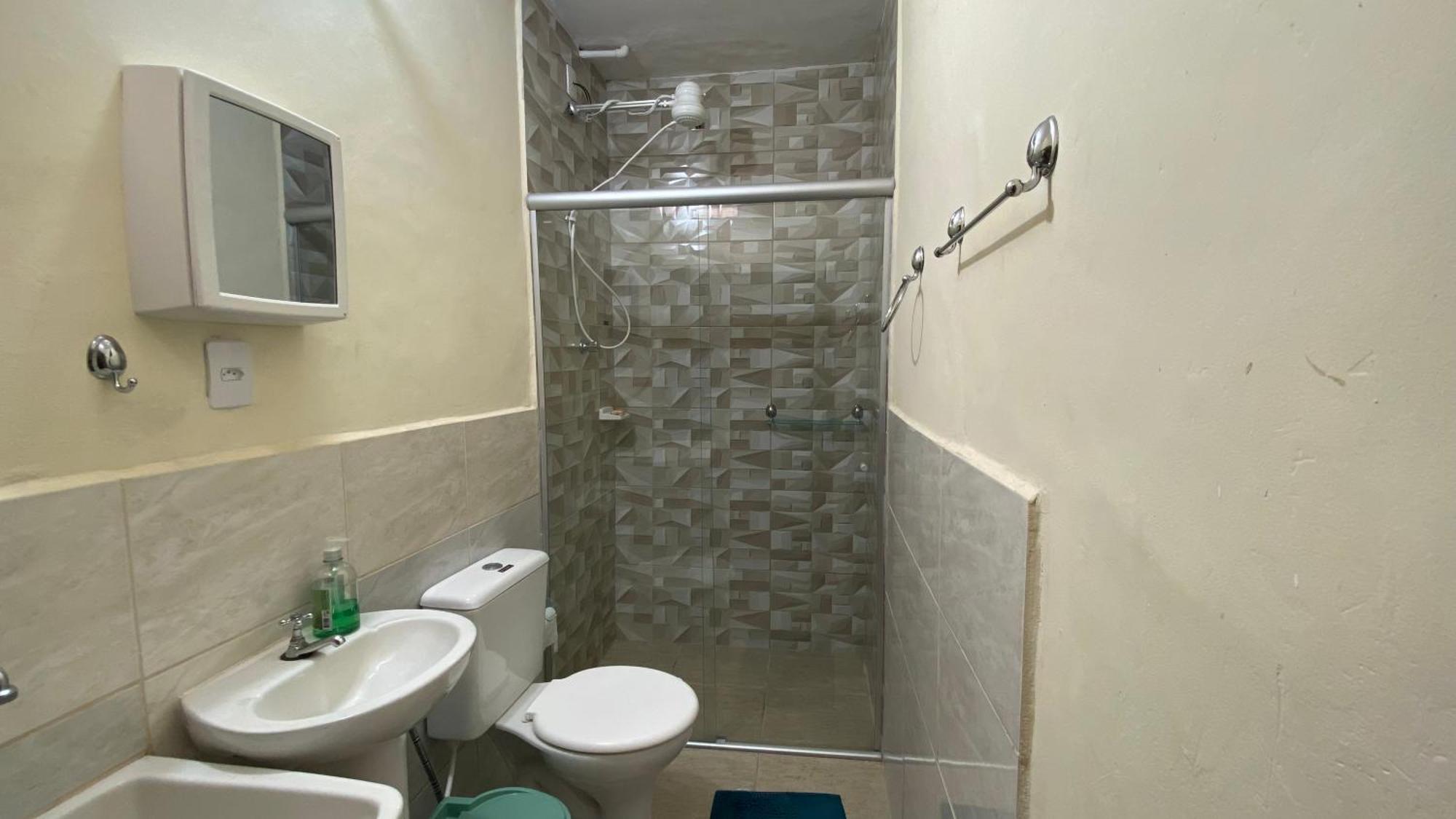 Studio 30M, Wi-Fi, Proximo Ao Centro Da Cidade Ribeirão Preto Екстериор снимка