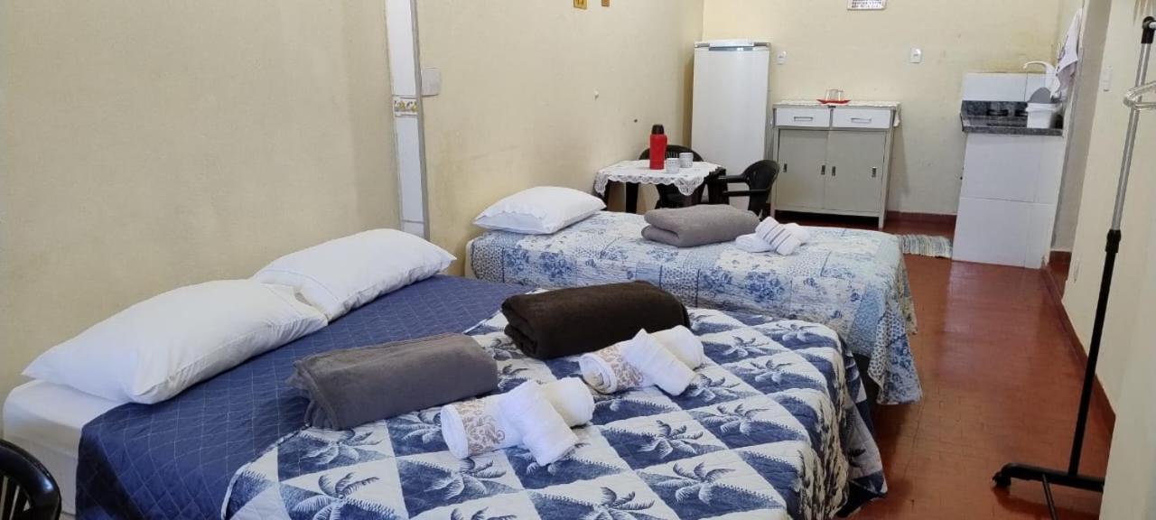 Studio 30M, Wi-Fi, Proximo Ao Centro Da Cidade Ribeirão Preto Екстериор снимка