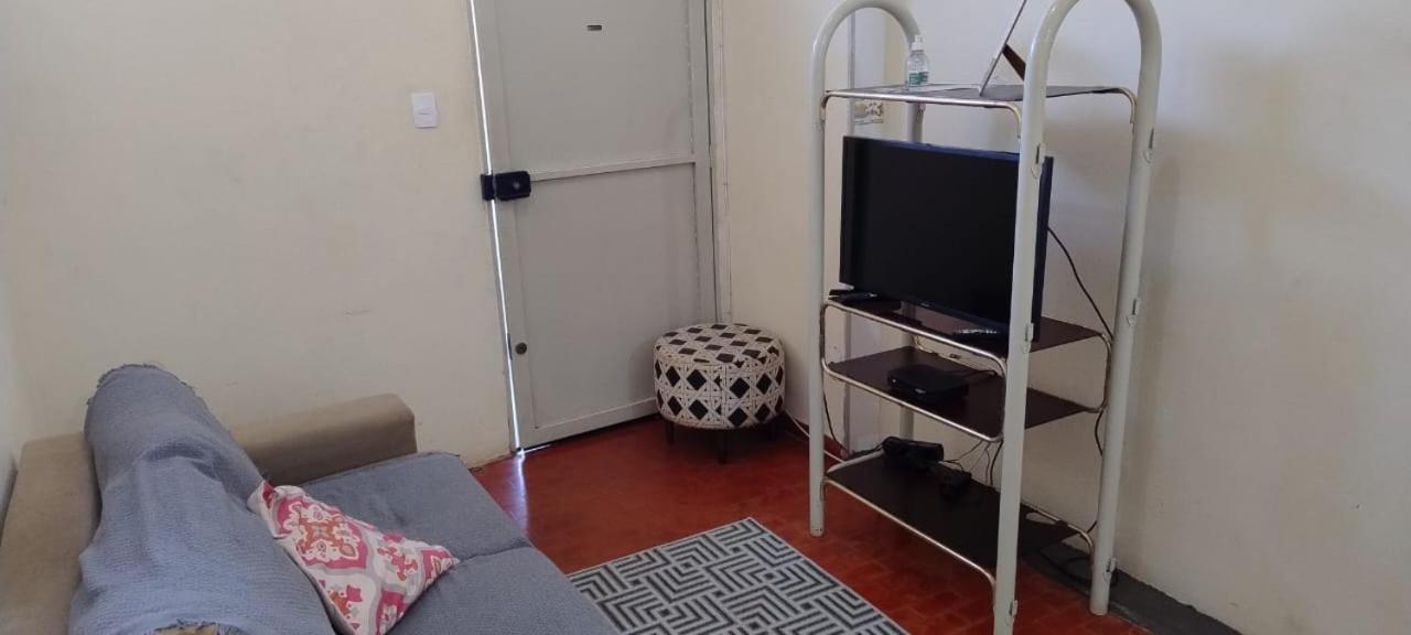 Studio 30M, Wi-Fi, Proximo Ao Centro Da Cidade Ribeirão Preto Екстериор снимка