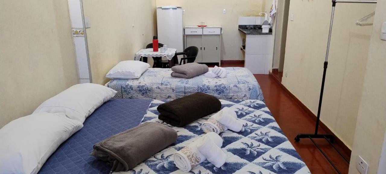 Studio 30M, Wi-Fi, Proximo Ao Centro Da Cidade Ribeirão Preto Екстериор снимка
